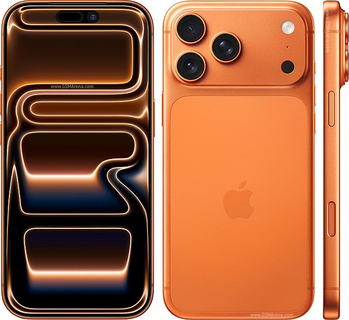 Apple iPhone 17 ProMax